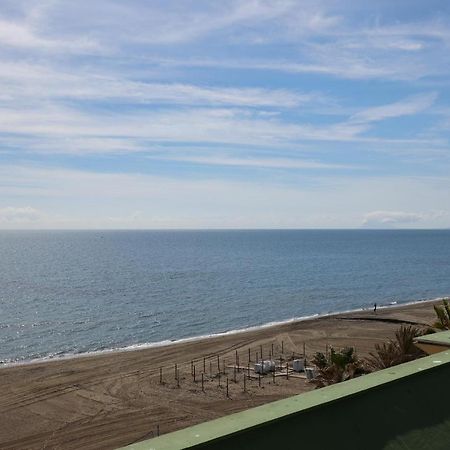Apartment - Car Included Estepona Buitenkant foto