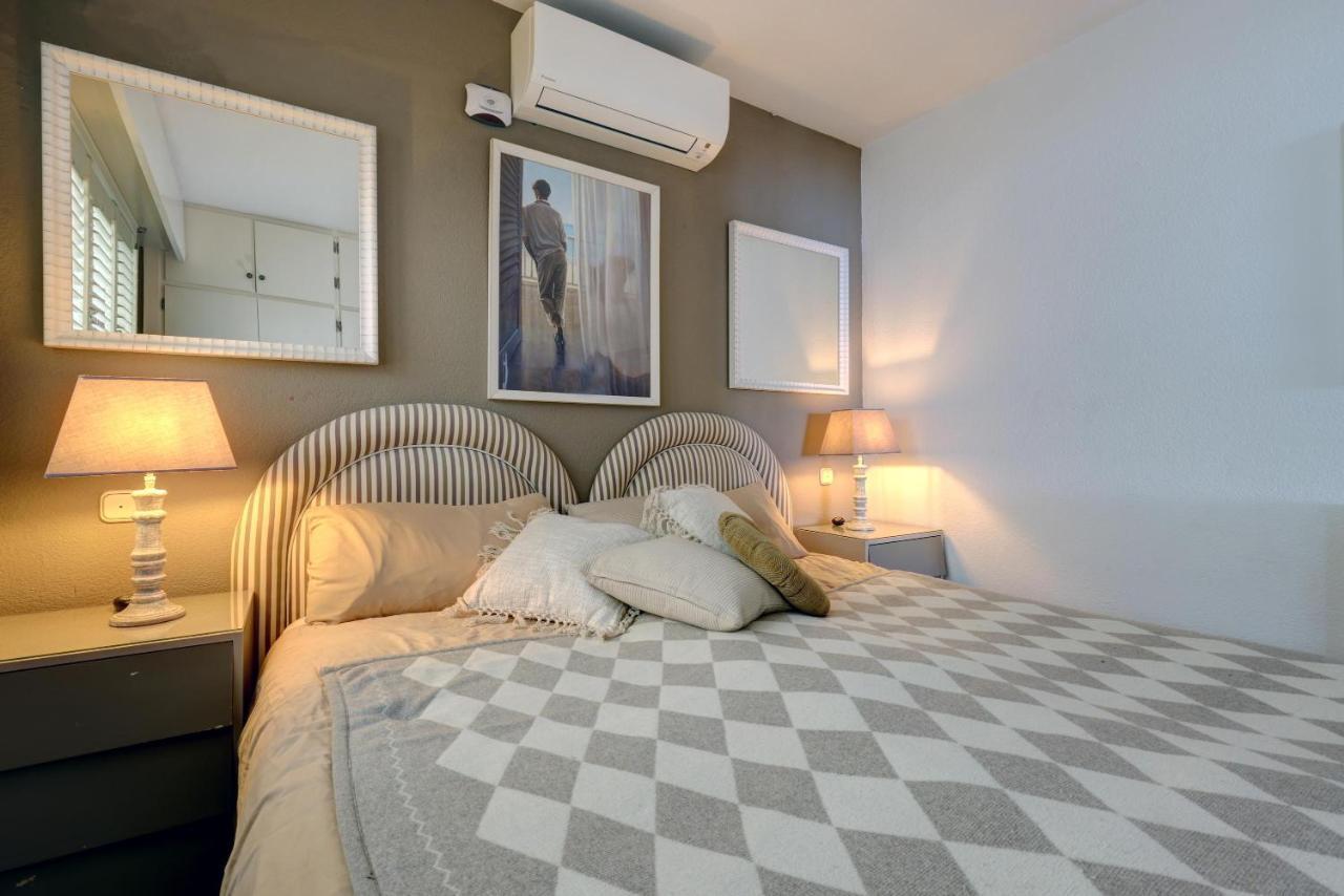 Apartment - Car Included Estepona Buitenkant foto