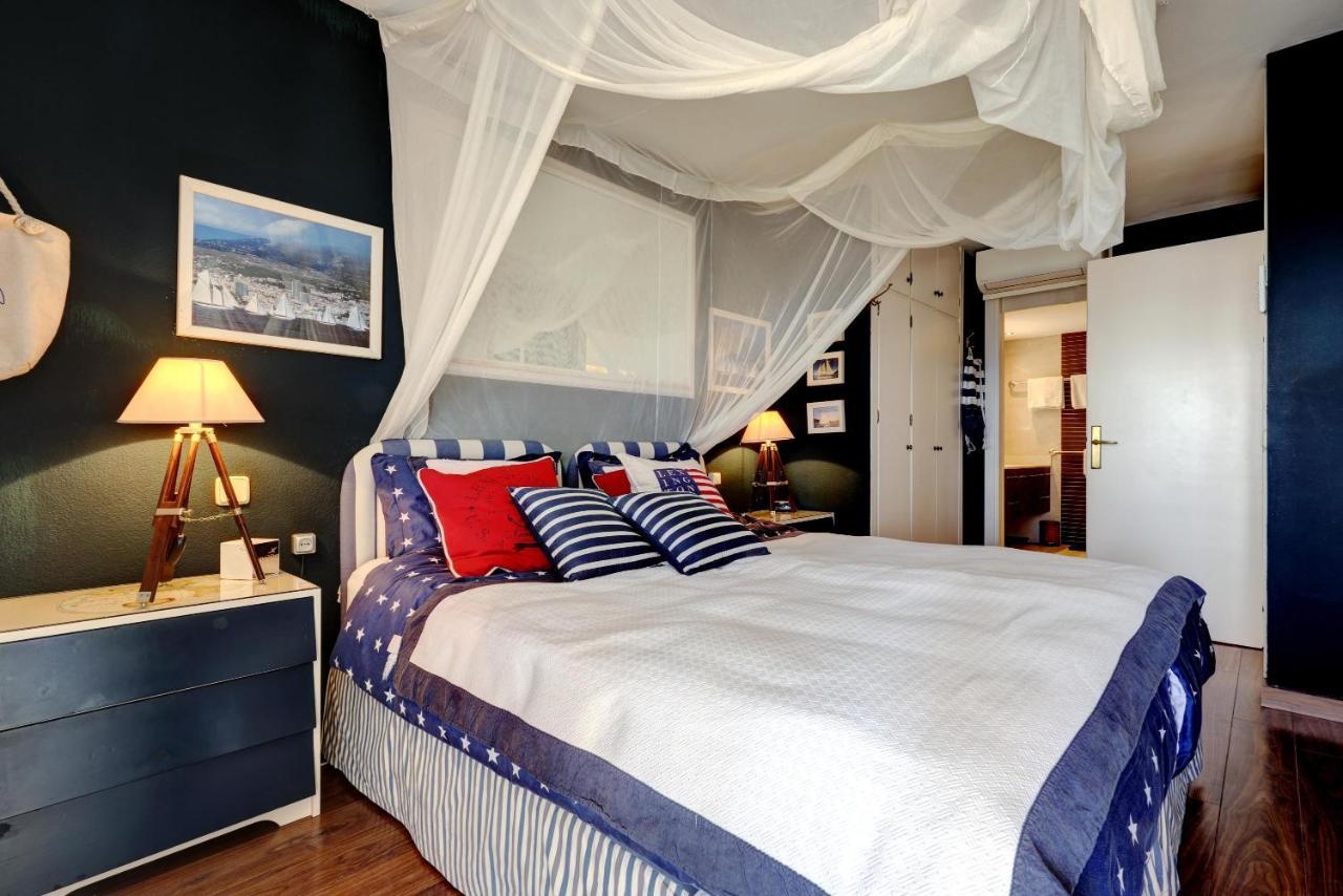 Apartment - Car Included Estepona Buitenkant foto